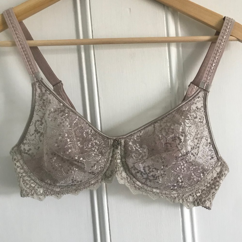 Empreinte Cassiopee Bra